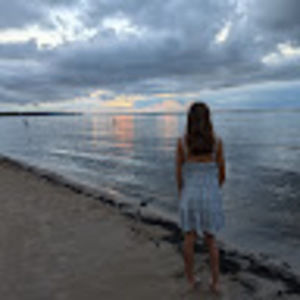 Meet your Posher, Kinsley